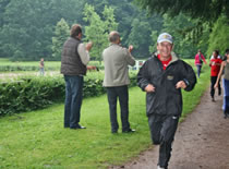 Charity Lauf in Baden-Baden